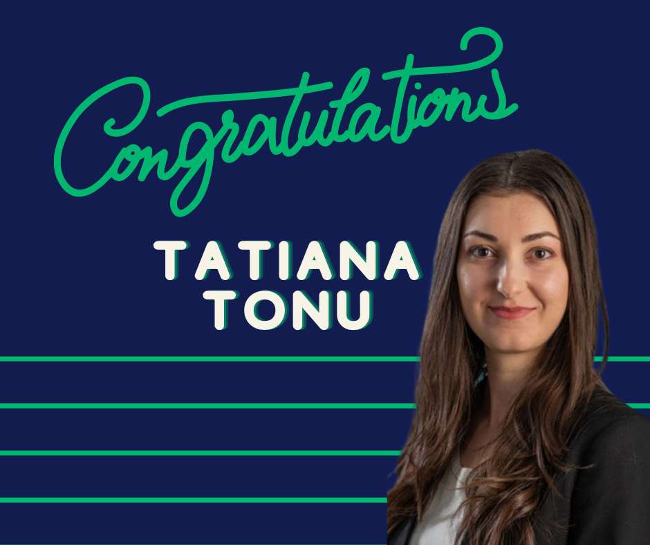 Tatiana Tonu