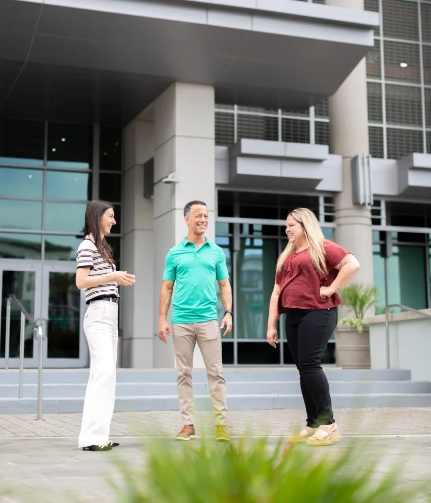 Brock CPAs Group Shot